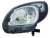 LORO 551-11A4R-LDEM2 Headlight